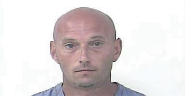 Jonathan Bilott, - St. Lucie County, FL 